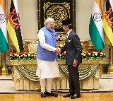 Visit to Brunei ushers in new era of stronger ties: PM Modi