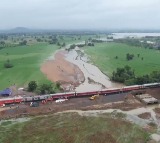 Train services on Vijayawada-Hyderabad route set to be restored