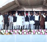 Congress-NC alliance will form govt in J&K: Rahul Gandhi