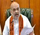 12 accords signed, over 10,000 cadres of various militant outfits in NE surrendered: Amit Shah