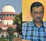 Delhi liquor scam: SC to hear on Thursday CM Kejriwal’s plea seeking bail, challenging CBI arrest