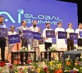 Stage set for Global AI Summit in Hyderabad
