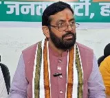 BJP releases first list for Haryana polls, CM Saini to contest from Ladwa
