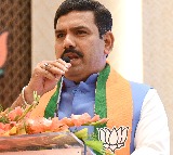 MUDA Scam: Siddaramaiah's resignation inevitable, says K'taka BJP chief Vijayendra