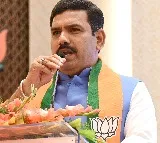 MUDA Scam: Siddaramaiah's resignation inevitable, says K'taka BJP chief Vijayendra