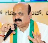 K'taka govt will not remain in power for more than two months: Basavaraj Bommai