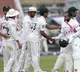 Pakistan drops to 8th in Test rankings following loss to Bangladesh