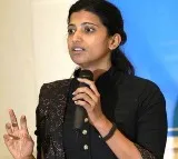 Telangana High Court Notices to GHMC Commissioner Amrapali