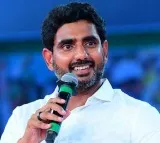 Chandrababu key orders to Nara Lokesh