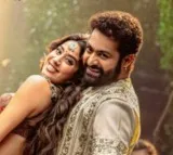 Devara New Song Released