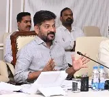 CM Revanth Reddy thanked Prabhas and others who contributed for flood victims