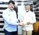 BSR Infrastructure MD Balusu Srinivasa Rao donates Rs 1 crore to Vijayawada flood victims