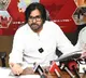 Pawan Kalyan interesing comments on HYDRA