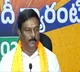 BJP LP Maheshwar Reddy questions about Sep 17