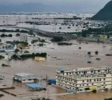 32 dead in AP due to floods