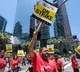 Labor union warns 'dispute ongoing' as over 9,500 US hotel workers end strike