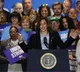 Harris unveils 'ambitious' plan to boost small businesses