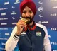 Paris Paralympics: PM Modi congratulates para-archer Harvinder Singh on winning historic gold