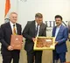 TN CM signs MoU worth Rs 2000 crore with Trilliant