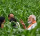 Centre to create Aadhaar-like digital IDs for 11 crore farmers by FY27