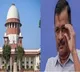 CBI made 'insurance arrest' to prevent release in excise policy case, Kejriwal tells SC