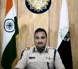 Take back medals of Kolkata Police Commissioner: Bengal LoP to President