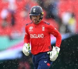 Jos Buttler ruled out of England’s T20Is against Australia, Phil Salt named captain