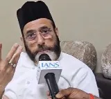 CM Yogi following 'Raj Dharma', thwarted diabolical plot in Ayodhya: Tauqeer Raza