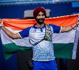 Paris Paralympics: Harvinder, Pooja move to mixed team recurve open QFs