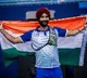Paris Paralympics: Harvinder, Pooja move to mixed team recurve open QFs