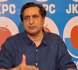 Sajad Lone promises Article 370 restoration, judicial probe into 1987 J&K election rigging