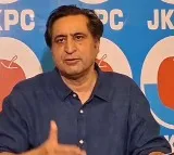 Sajad Lone promises Article 370 restoration, judicial probe into 1987 J&K election rigging