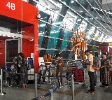 India’s domestic passenger traffic to see 7-10 pc growth in FY25, net losses to decline