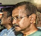 Kejriwal release will turn many witnesses 'hostile', CBI tells SC