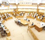 Tripura Assembly witnesses ruckus over adoption of congratulatory motion thanking PM Modi