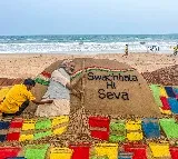 PM Modi hails report showing India’s rapid strides with Swachh Bharat Abhiyaan, dip in infant mortality