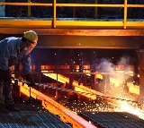 Centre sets 500 million tonnes domestic steel production by 2034