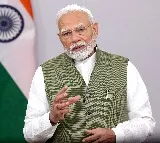 Your role is important in crafting capable citizens of tomorrow: PM Modi to teachers