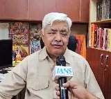 'Hinduism teaches peace':  VHP chief Alok Kumar rejects Tauqeer Raza's attack on RSS, Hindu outfits