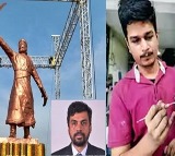 Chhatrapati statue crash: Maha court sends sculptor Jaydeep Apte to police custody till Sep 10