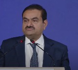 Full literacy, zero poverty biggest boundary to break to become
 superpower: Gautam Adani