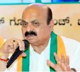 Hijab & anti-national forces still active in K’taka: Basavaraj Bommai