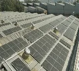 India adds record 3.6GW solar open access in Jan-June period: Report
