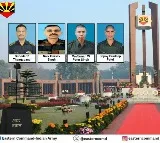 Four soldiers die in Sikkim road accident, Rahul, Priyanka express grief