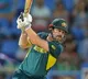 Australia scored 113 in the Powerplay that is most by a team in T20I