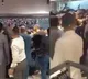 pakistan mall looted on opening day by mob looking for special discount video