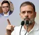 rahul gandhi comments on jay Shah