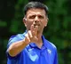 Rahul Dravid Takes Up Head Coach Role With Rajasthan Royals