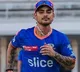 Ishan Kishan Surya and Prasidh Krisha out from Duleep Trophy