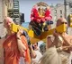 Lord Ganesh Festival in different countries